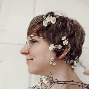 Meet your Posher, Bethany